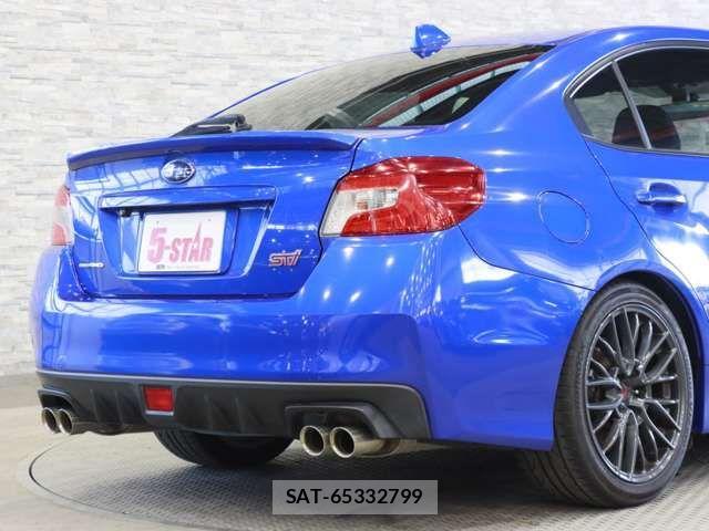 Subaru WRX STI 2016-11 4373675-19