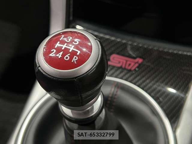 Subaru WRX STI 2016-11 4373675-6