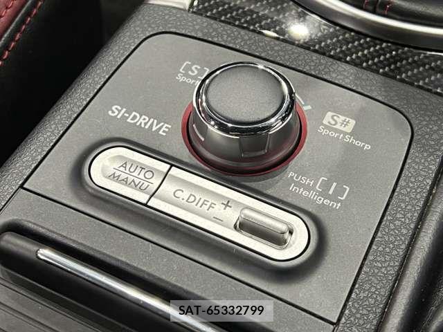 Subaru WRX STI 2016-11 4373675-7