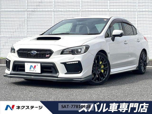 Subaru WRX STI 2018-05 4605018-0
