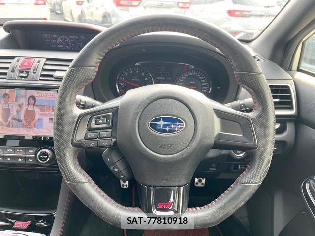 Subaru WRX STI 2018-05 4605018-10