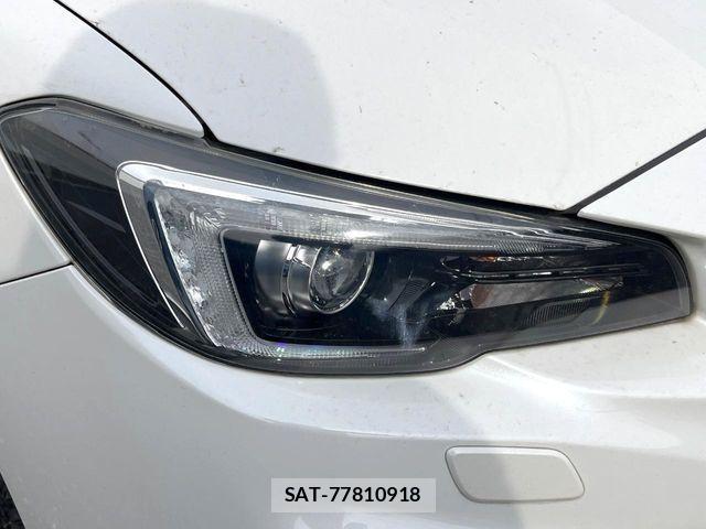 Subaru WRX STI 2018-05 4605018-11