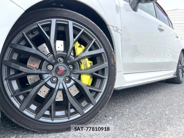 Subaru WRX STI 2018-05 4605018-12