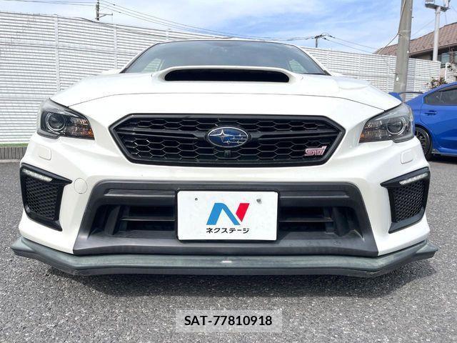 Subaru WRX STI 2018-05 4605018-13