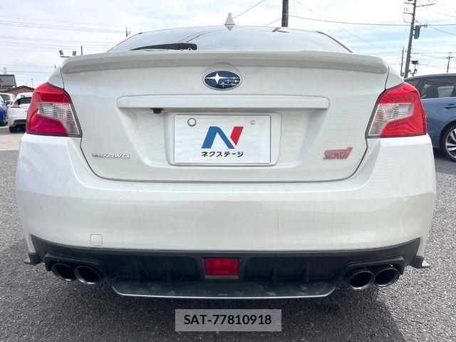 Subaru WRX STI 2018-05 4605018-14