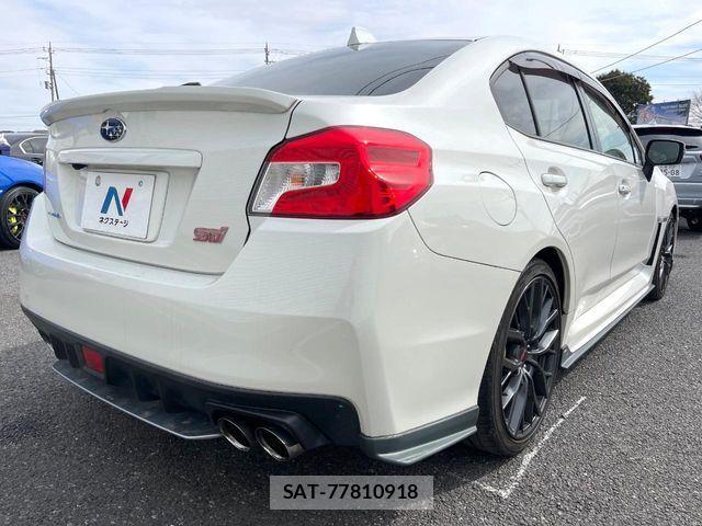 Subaru WRX STI 2018-05 4605018-16