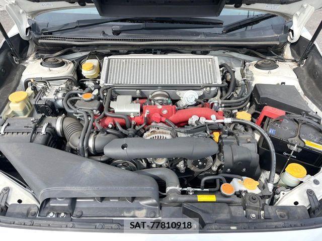 Subaru WRX STI 2018-05 4605018-17