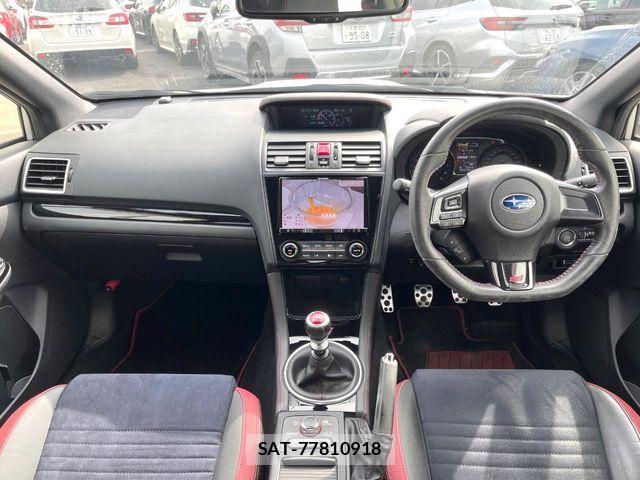 Subaru WRX STI 2018-05 4605018-1