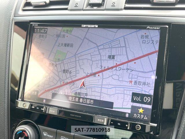 Subaru WRX STI 2018-05 4605018-19
