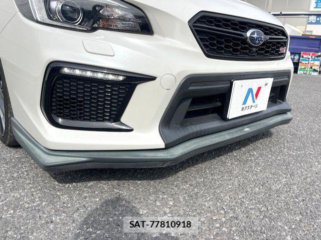 Subaru WRX STI 2018-05 4605018-3
