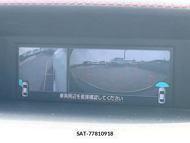 Subaru WRX STI 2018-05 4605018-5