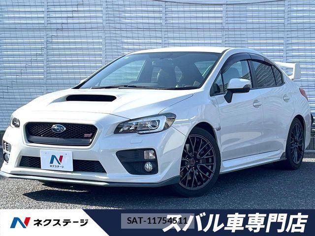 Subaru WRX STI 2017-05 4996048-0