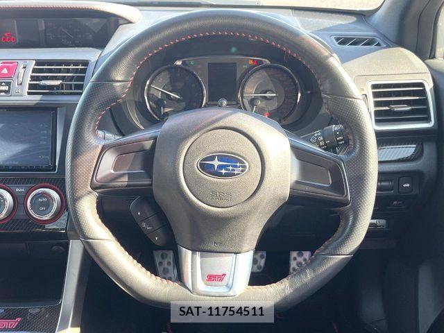 Subaru WRX STI 2017-05 4996048-9