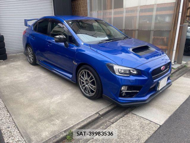 Subaru WRX STI 2016-07 4996056-0