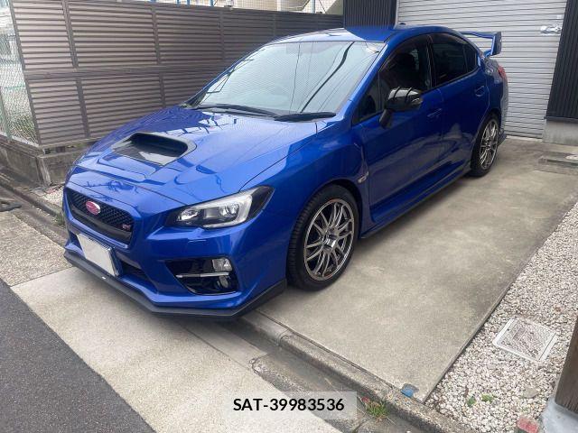 Subaru WRX STI 2016-07 4996056-9