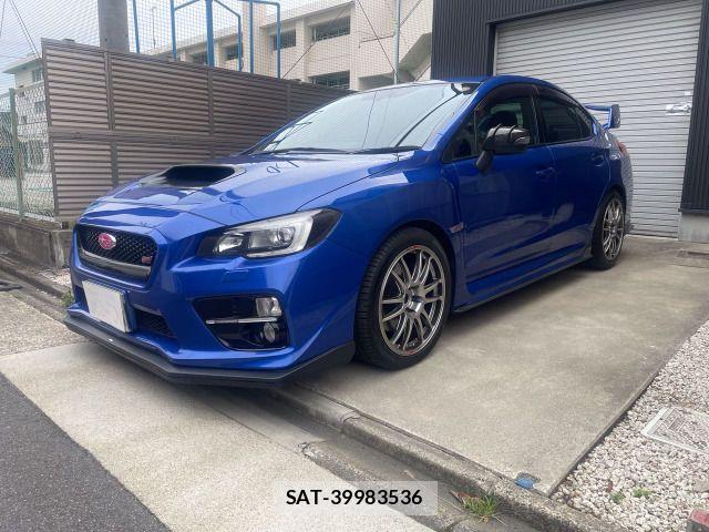 Subaru WRX STI 2016-07 4996056-10