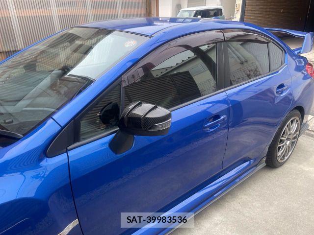 Subaru WRX STI 2016-07 4996056-11