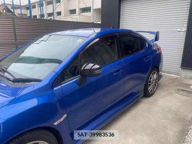 Subaru WRX STI 2016-07 4996056-12
