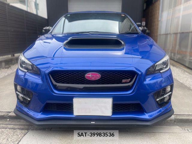 Subaru WRX STI 2016-07 4996056-13