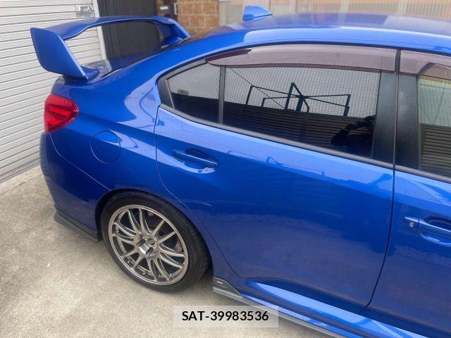 Subaru WRX STI 2016-07 4996056-14