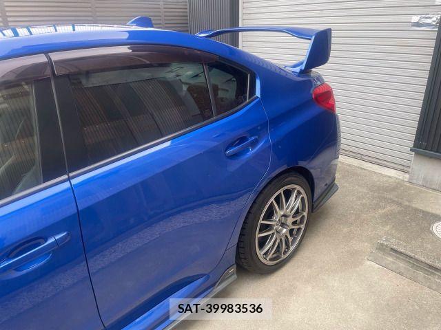 Subaru WRX STI 2016-07 4996056-15