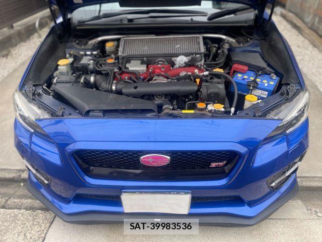 Subaru WRX STI 2016-07 4996056-16