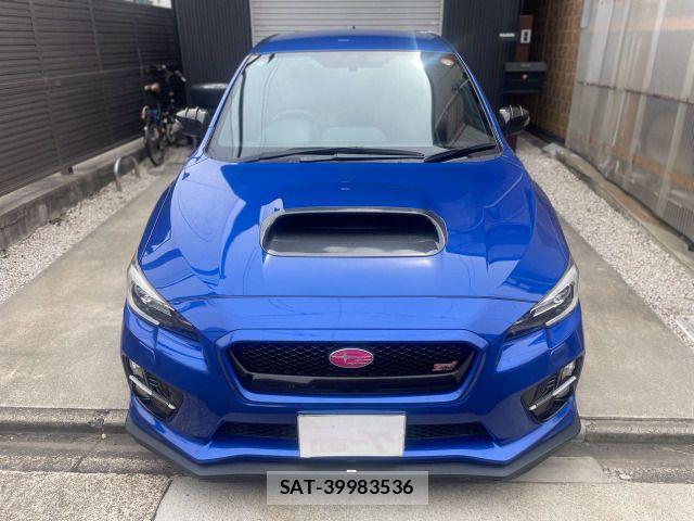 Subaru WRX STI 2016-07 4996056-17