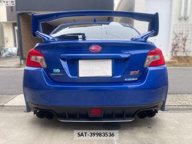 Subaru WRX STI 2016-07 4996056-1