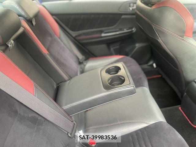 Subaru WRX STI 2016-07 4996056-22