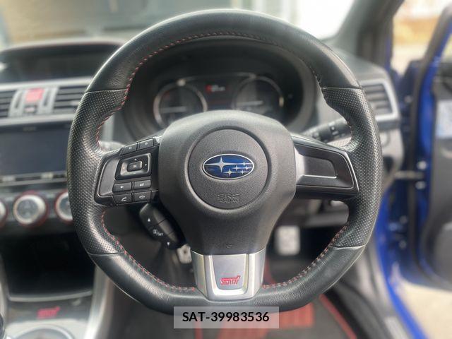 Subaru WRX STI 2016-07 4996056-25