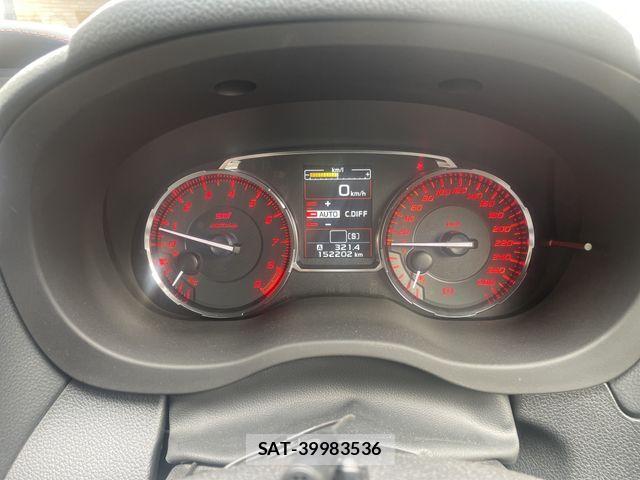 Subaru WRX STI 2016-07 4996056-26