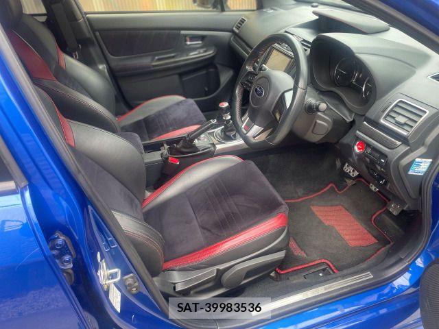Subaru WRX STI 2016-07 4996056-2