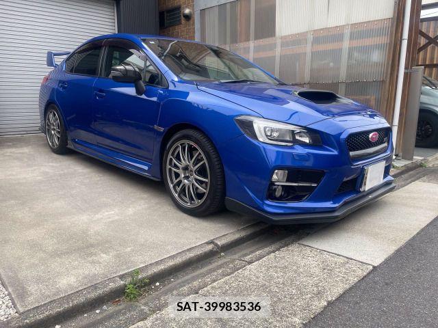 Subaru WRX STI 2016-07 4996056-4