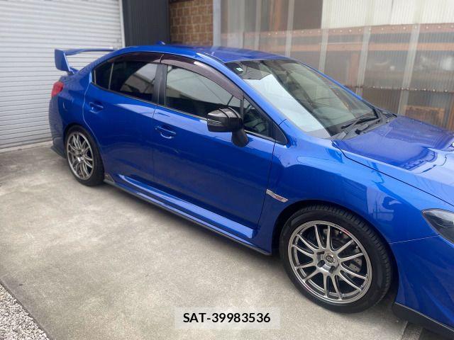 Subaru WRX STI 2016-07 4996056-5