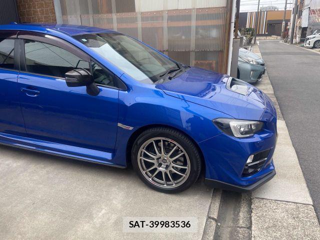 Subaru WRX STI 2016-07 4996056-6