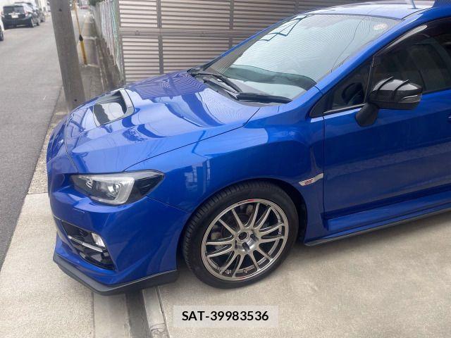 Subaru WRX STI 2016-07 4996056-8