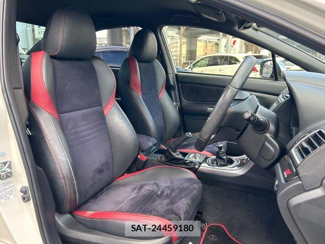 Subaru WRX STI 2015-09 5883373-9