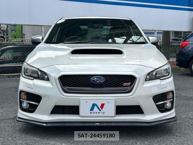 Subaru WRX STI 2015-09 5883373-15