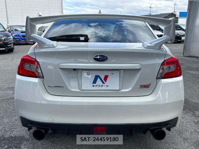 Subaru WRX STI 2015-09 5883373-16