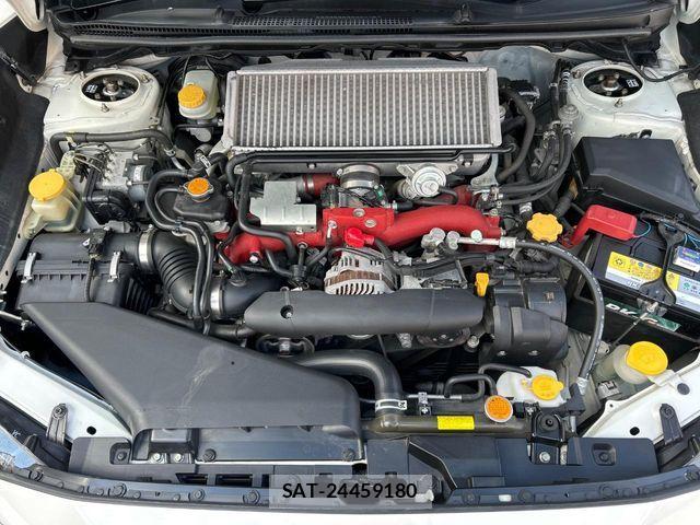 Subaru WRX STI 2015-09 5883373-17