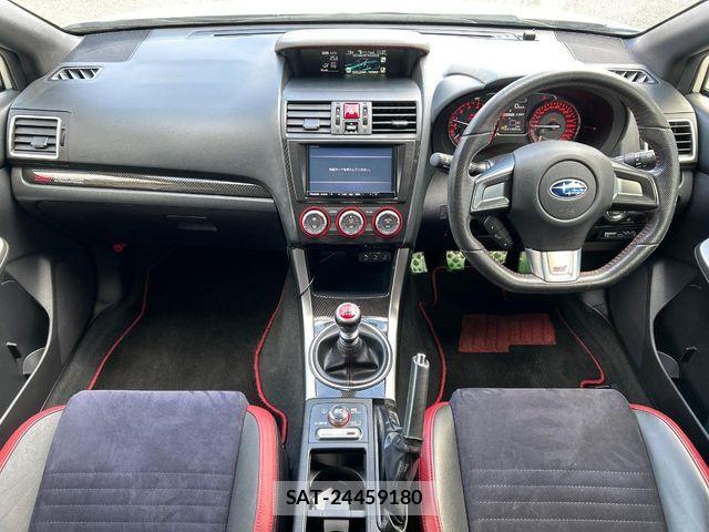 Subaru WRX STI 2015-09 5883373-1