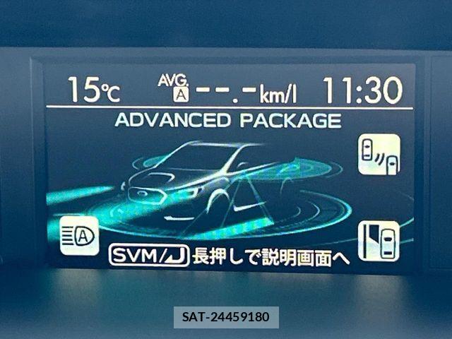 Subaru WRX STI 2015-09 5883373-3
