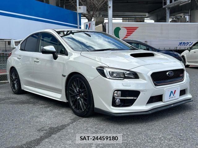 Subaru WRX STI 2015-09 5883373-4