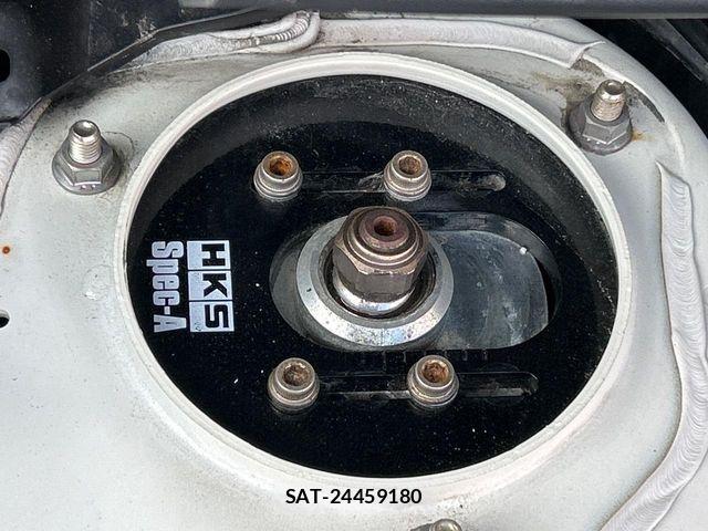 Subaru WRX STI 2015-09 5883373-6