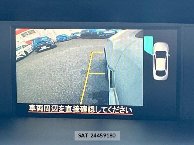 Subaru WRX STI 2015-09 5883373-8