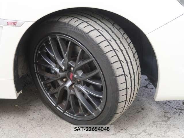 Subaru WRX STI 2015-03 5883377-10