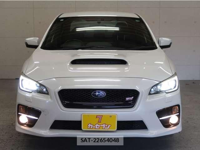 Subaru WRX STI 2015-03 5883377-11
