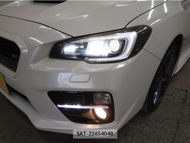 Subaru WRX STI 2015-03 5883377-15