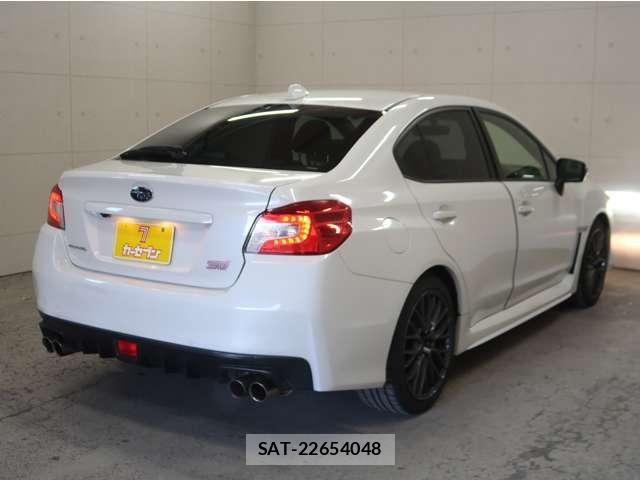 Subaru WRX STI 2015-03 5883377-17