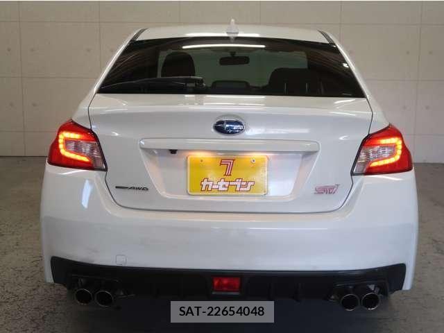 Subaru WRX STI 2015-03 5883377-18